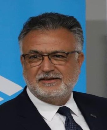 Laksamana Muda Levent Kerim Uça